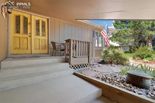 665 Allegheny Dr, Colorado Springs, CO 80919 - Photo 2