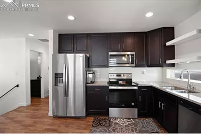 5627 Tramore Court, Colorado Springs, CO 80927 - Photo 8