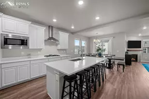 2145 Coyote Mint Dr, Monument, CO 80132 - Photo 2