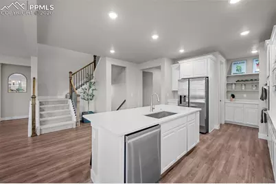 2145 Coyote Mint Drive, Monument, CO 80132 - Photo 4