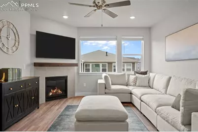 2145 Coyote Mint Drive, Monument, CO 80132 - Photo 6