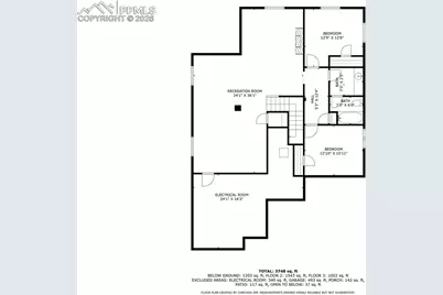 2145 Coyote Mint Drive, Monument, CO 80132 - Photo 24