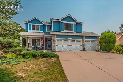 430 Oxbow Drive, Monument, CO 80132 - Photo 50