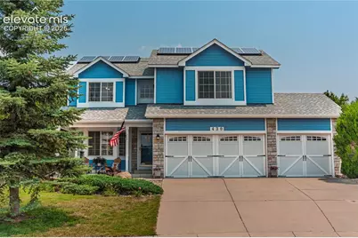 430 Oxbow Drive, Monument, CO 80132 - Photo 2