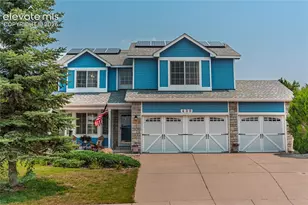 430 Oxbow Dr, Monument, CO 80132 - Photo 2