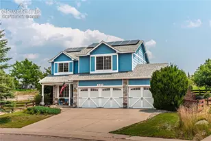 430 Oxbow Dr, Monument, CO 80132 - Photo 1