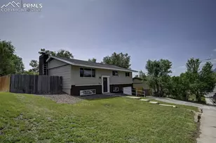 1135 Server Dr, Colorado Springs, CO 80910 - Photo 2