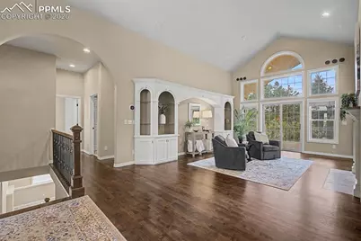 18910 Archers Drive, Monument, CO 80132 - Photo 6