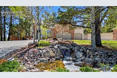 18910 Archers Drive, Monument, CO 80132 - Photo 2