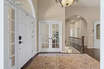 18910 Archers Drive, Monument, CO 80132 - Photo 4