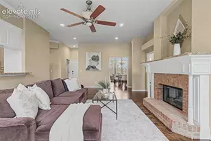 18910 Archers Dr, Monument, CO 80132 - Photo 12