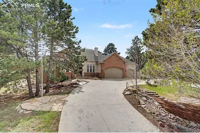 18910 Archers Drive, Monument, CO 80132 - Photo 2