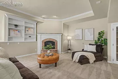 18910 Archers Drive, Monument, CO 80132 - Photo 34