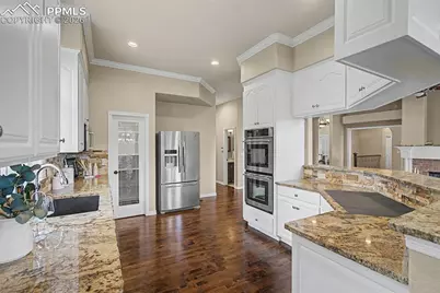 18910 Archers Drive, Monument, CO 80132 - Photo 16