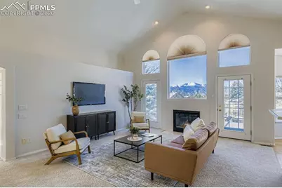 5330 Roundup Drive, Colorado Springs, CO 80918 - Photo 2