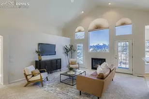 5330 Roundup Dr, Colorado Springs, CO 80918 - Photo 2