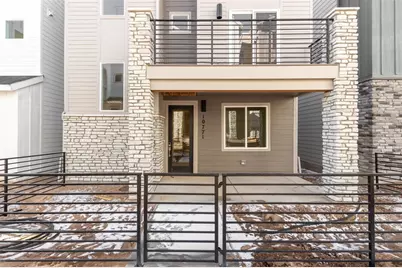 10771 Spalding View, Colorado Springs, CO 80908 - Photo 1