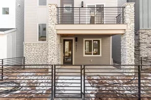 10771 Spalding Vw, Colorado Springs, CO 80908 - Photo 1