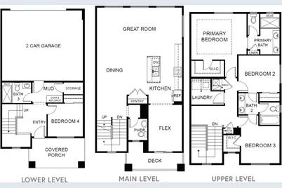 10771 Spalding View, Colorado Springs, CO 80908 - Photo 36