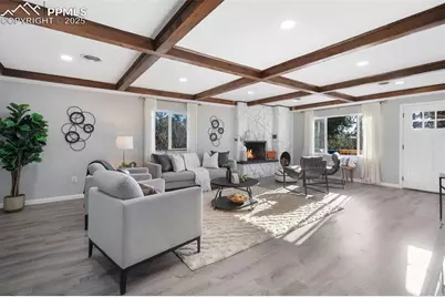 5620 Shoup Road, Colorado Springs, CO 80908 - Photo 2