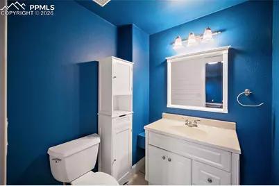 6037 Corinth Drive, Colorado Springs, CO 80923 - Photo 14