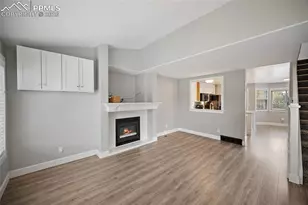 6037 Corinth Dr, Colorado Springs, CO 80923 - Photo 2
