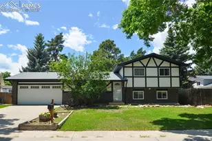 4075 Undimmed Cir, Colorado Springs, CO 80917 - Photo 1