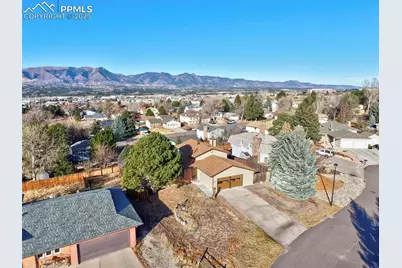 2107 W Peacemaker Terrace, Colorado Springs, CO 80920 - Photo 26