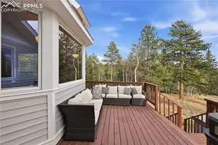 57 Trout Creek Cir, Divide, CO 80814 - Photo 8