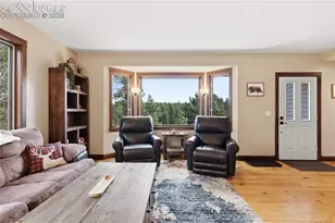 57 Trout Creek Cir, Divide, CO 80814 - Photo 12