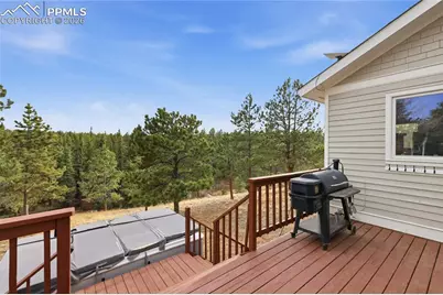 57 Trout Creek Circle, Divide, CO 80814 - Photo 6