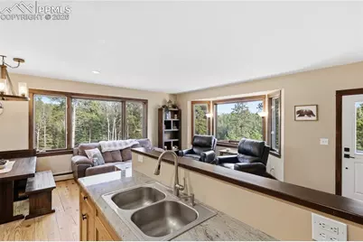 57 Trout Creek Circle, Divide, CO 80814 - Photo 14