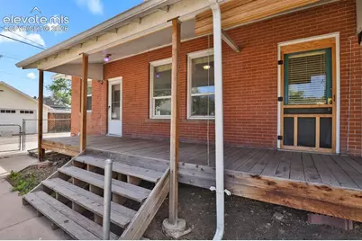 107 N 30th Street, Colorado Springs, CO 80904 - Photo 4