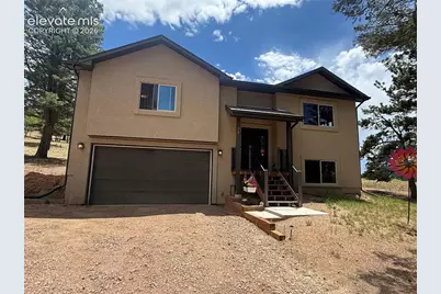 24 Big Horn Circle, Florissant, CO 80816 - Photo 2