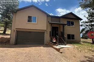 24 Bighorn Cir, Florissant, CO 80816 - Photo 2