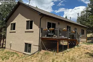 24 Bighorn Cir, Florissant, CO 80816 - Photo 4