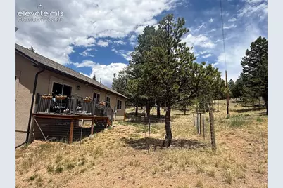 24 Big Horn Circle, Florissant, CO 80816 - Photo 6