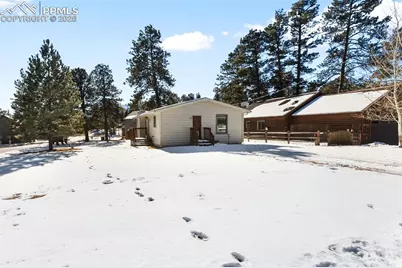300 S Fairview Street, Woodland Park, CO 80863 - Photo 36