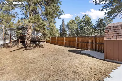 300 S Fairview Street, Woodland Park, CO 80863 - Photo 26