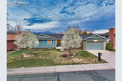 2210 Greenwich Circle, Colorado Springs, CO 80909 - Photo 1