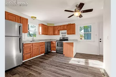 2736 Ben Court, Colorado Springs, CO 80909 - Photo 4