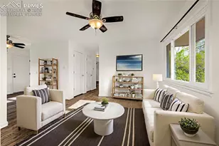 2736 Ben Ct, Colorado Springs, CO 80909 - Photo 2