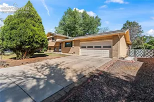 4025 N Carefree Cir, Colorado Springs, CO 80917 - Photo 1