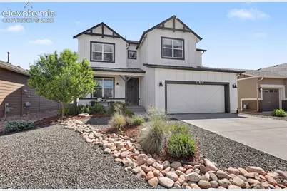 6519 Tumble Creek Drive, Colorado Springs, CO 80924 - Photo 1