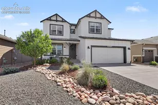 6519 Tumble Creek Dr, Colorado Springs, CO 80924 - Photo 1