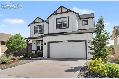 6519 Tumble Creek Drive, Colorado Springs, CO 80924 - Photo 2