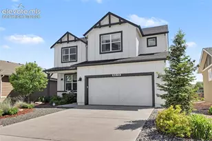 6519 Tumble Creek Dr, Colorado Springs, CO 80924 - Photo 2