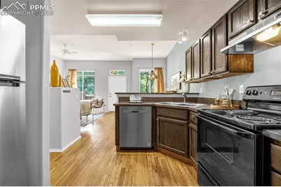 3254 Apogee View, Colorado Springs, CO 80906 - Photo 12