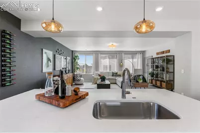 9369 Twin Sisters Drive, Colorado Springs, CO 80927 - Photo 12