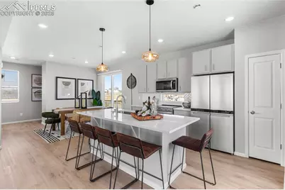 9369 Twin Sisters Drive, Colorado Springs, CO 80927 - Photo 8